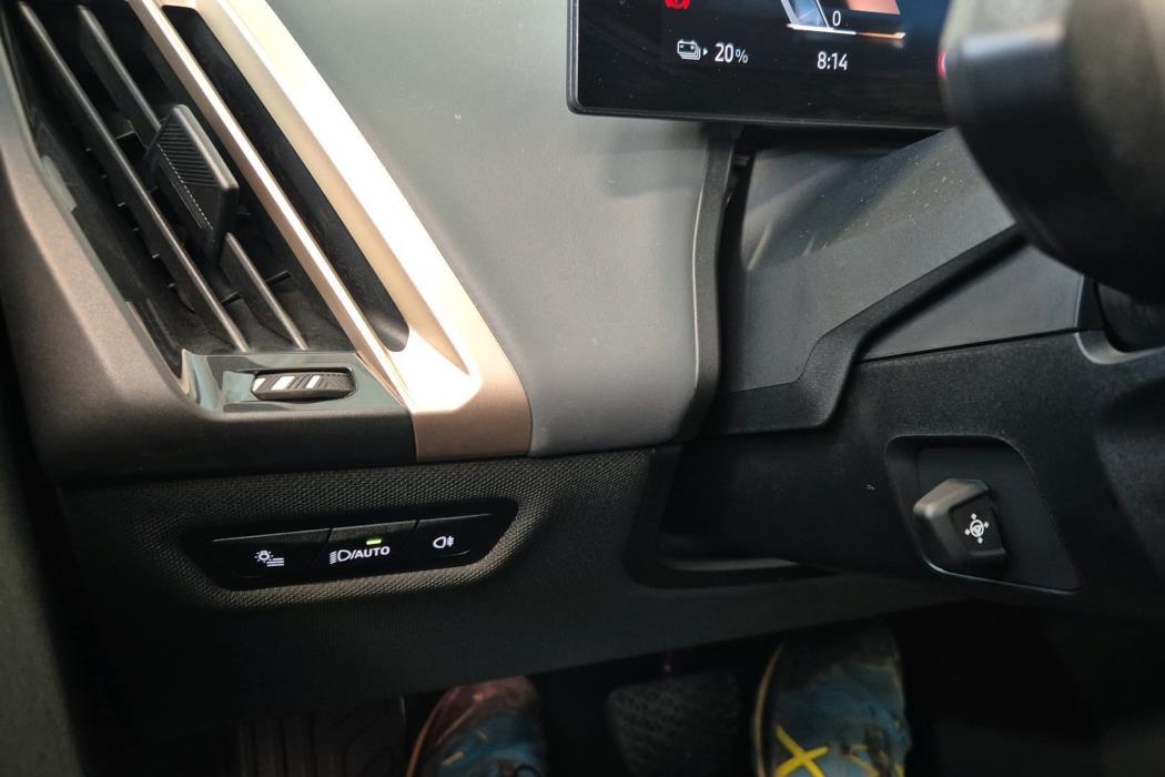 BMW IX 2022