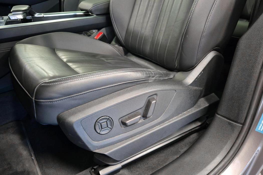 AUDI E-TRON 2021