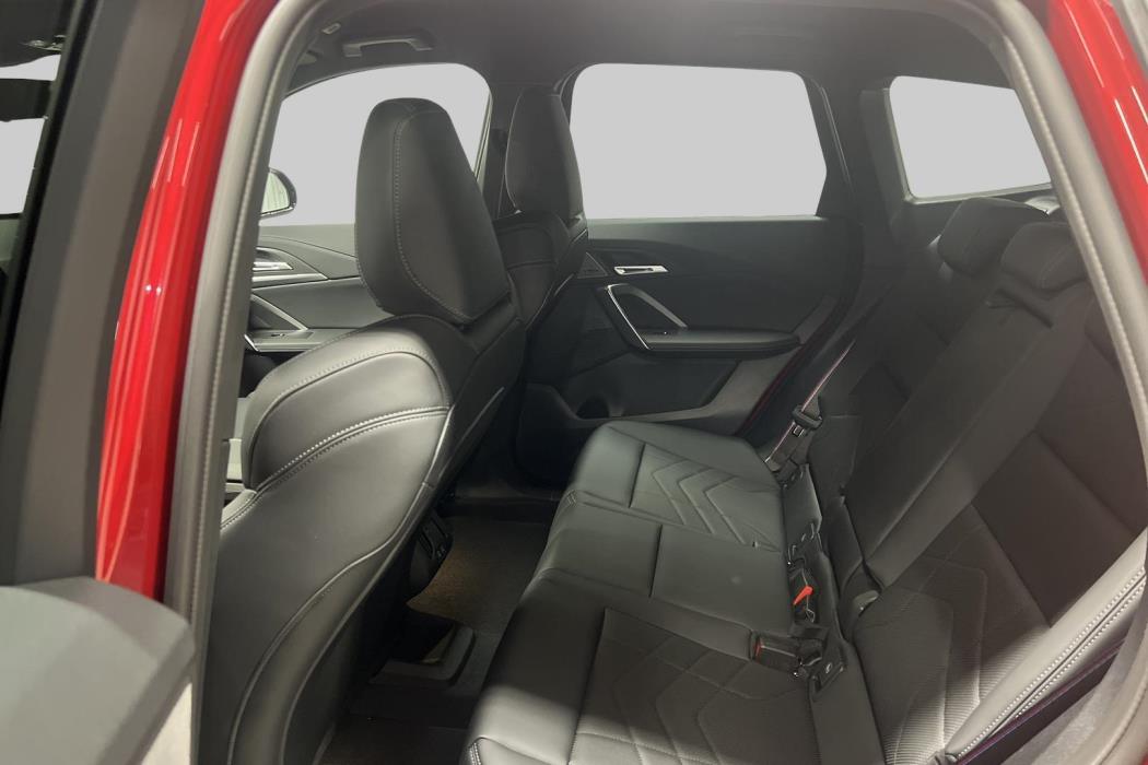 BMW iX1 2026