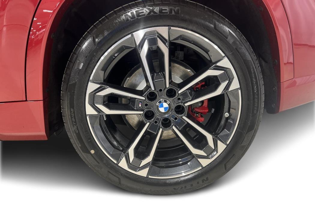 BMW iX1 2026