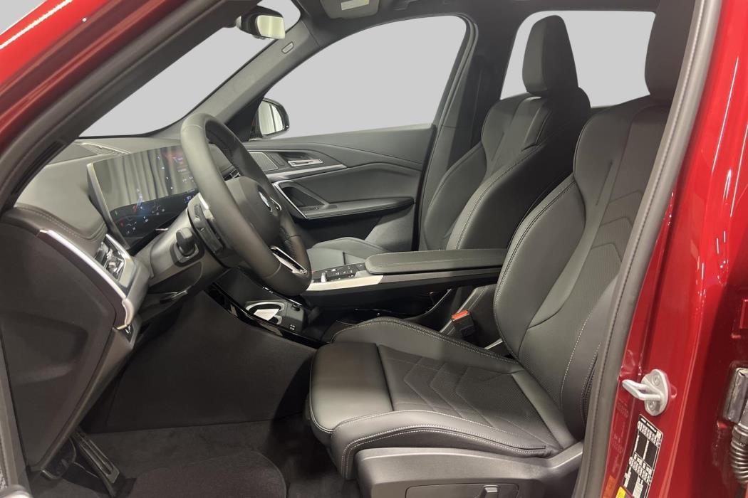 BMW iX1 2026