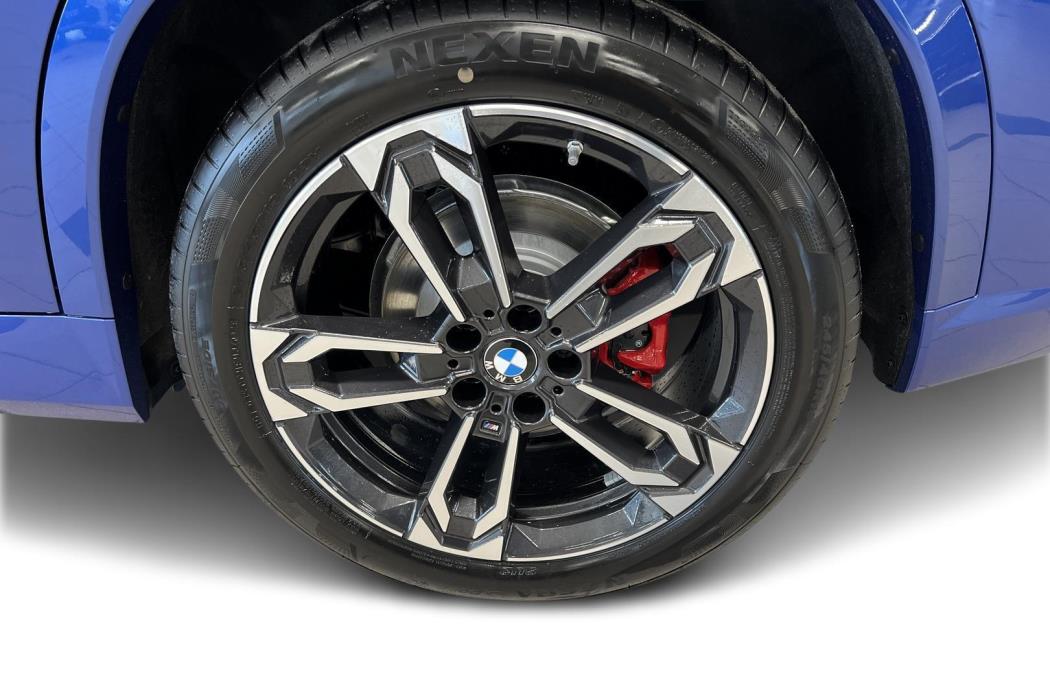 BMW iX1 2026