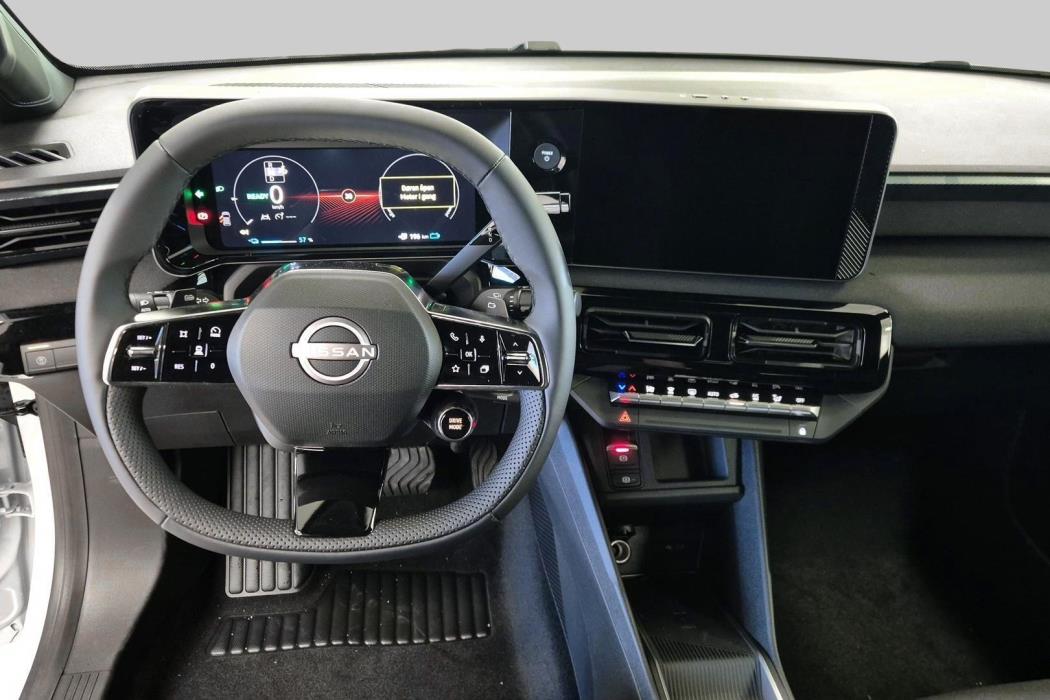 NISSAN Micra 2026