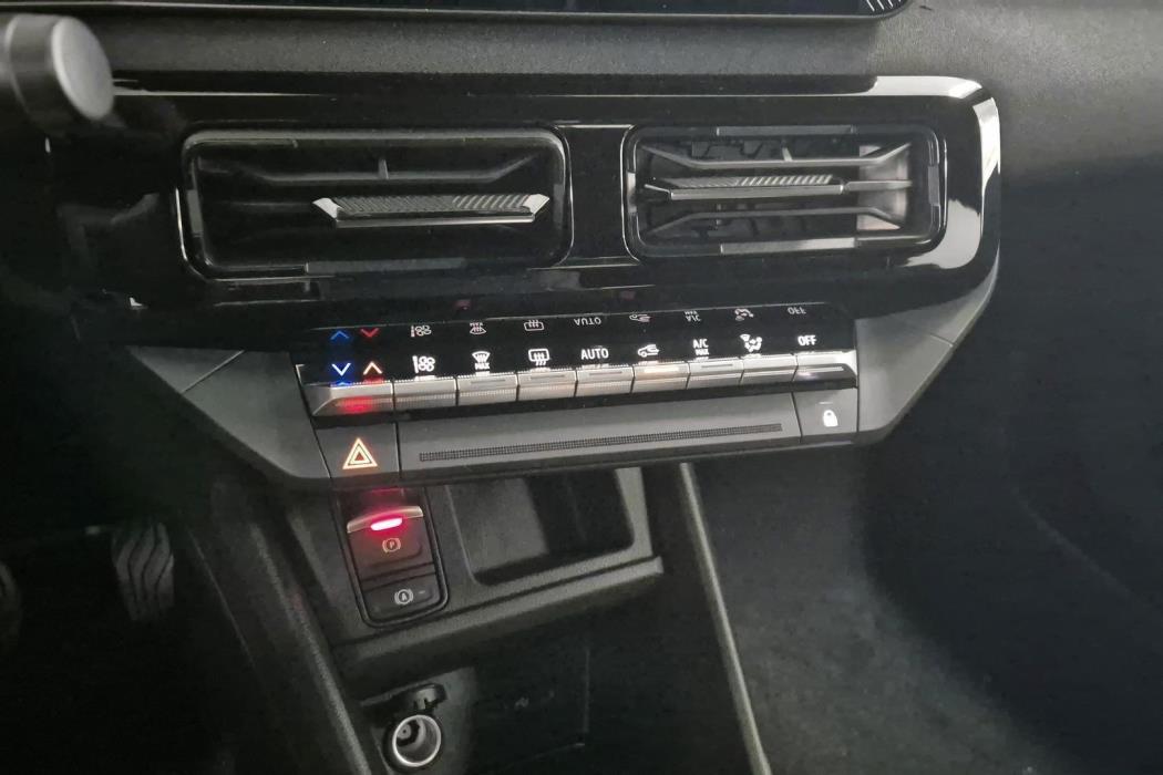 NISSAN Micra 2026