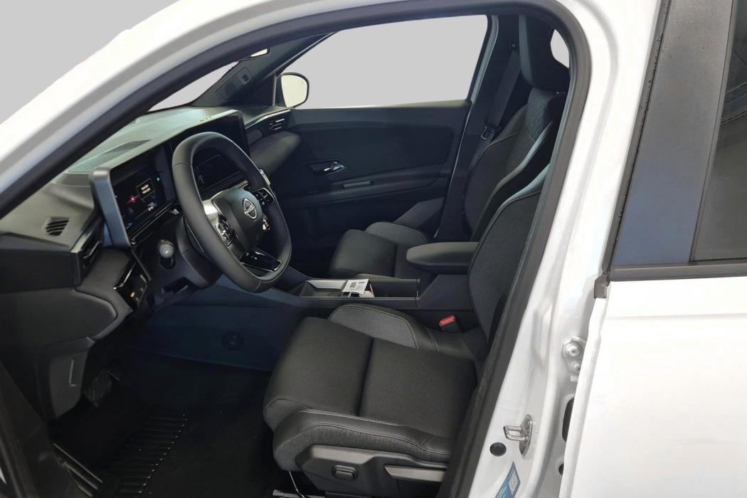 NISSAN Micra 2026