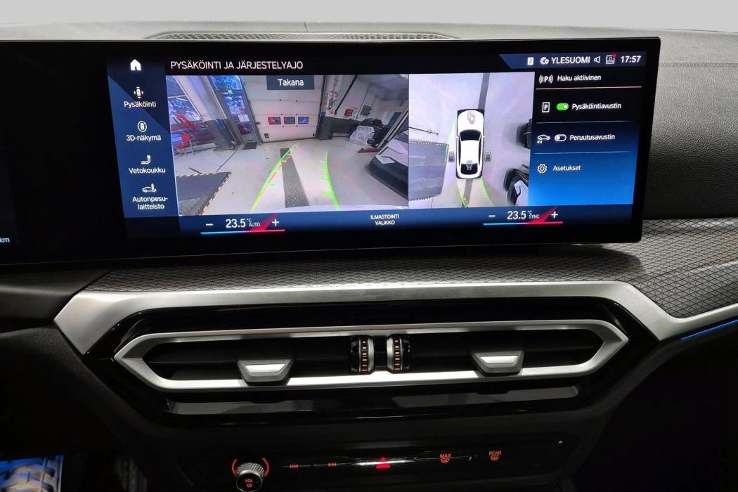 BMW I4 2023