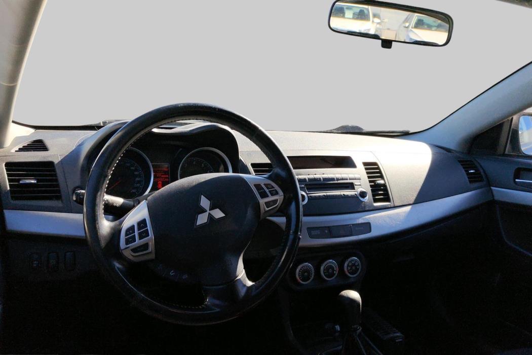 MITSUBISHI Lancer 2009