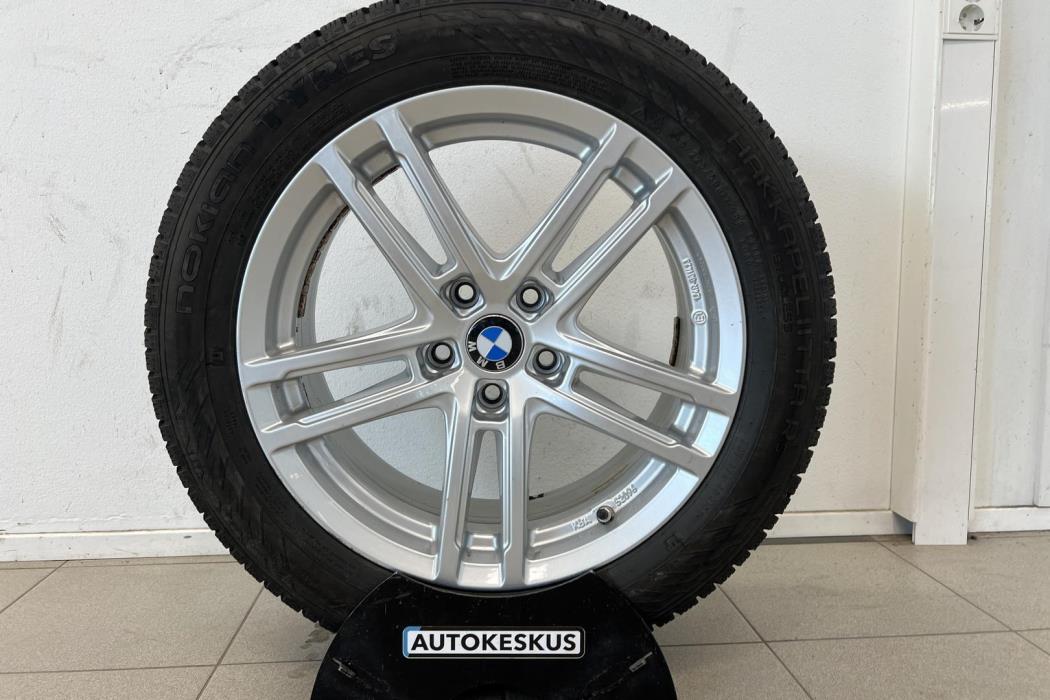 BMW 3-sarja 2021