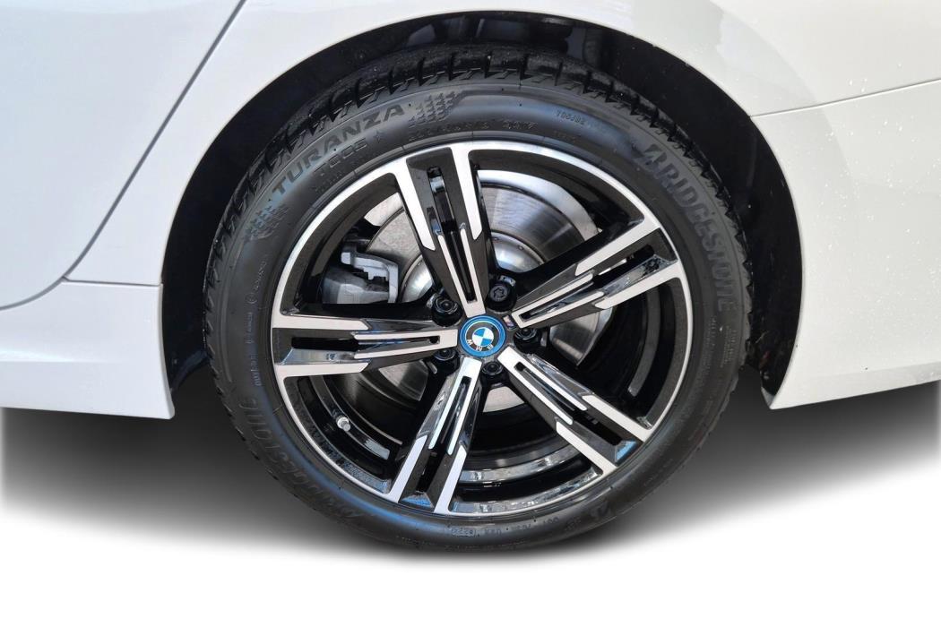 BMW 3-sarja 2025