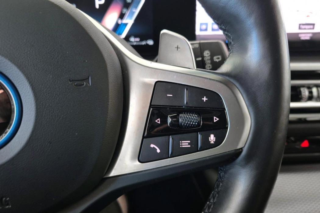 BMW 3-sarja 2025