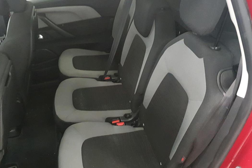 CITROEN Grand C4 Picasso 2015