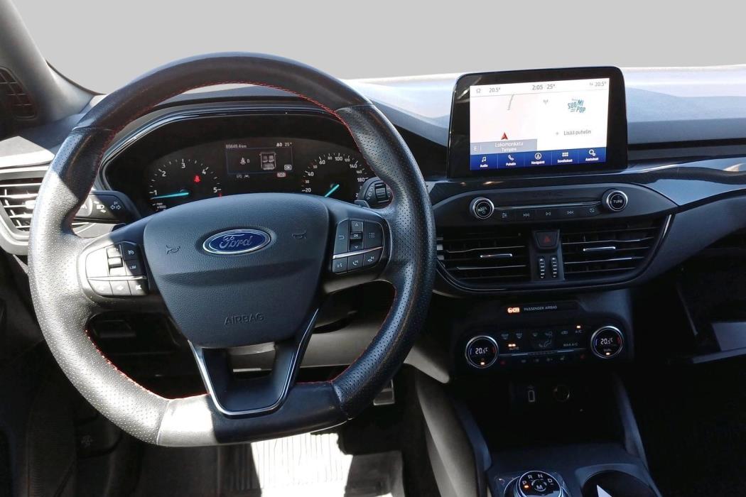 FORD Focus 2019