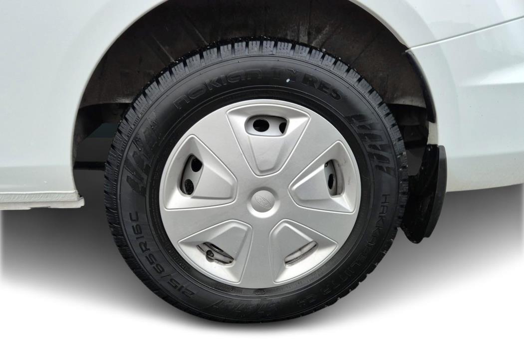 FORD Transit Custom 2022