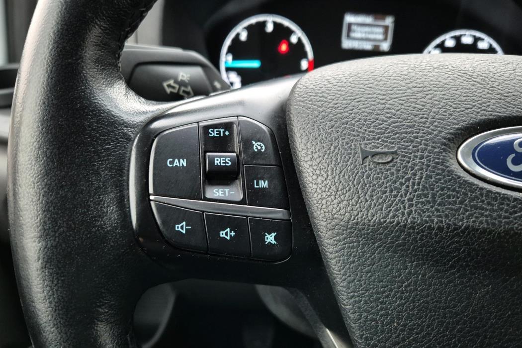 FORD Transit Custom 2022