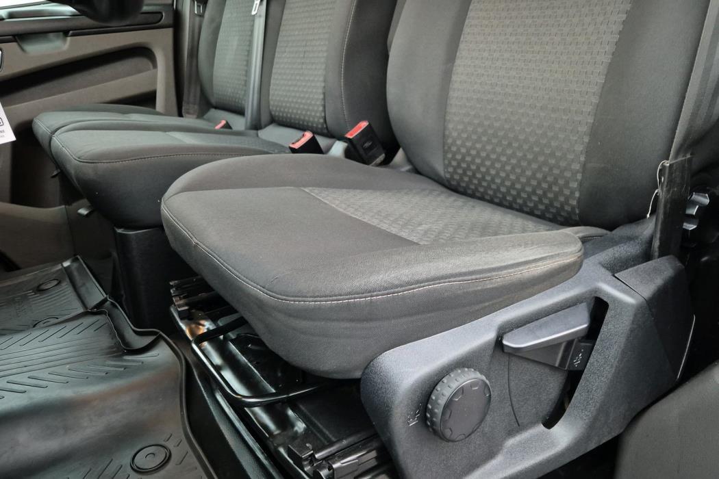 FORD Transit Custom 2022