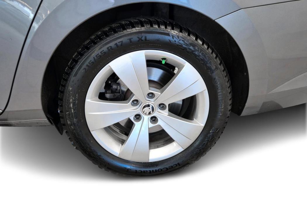 SKODA Superb 2023