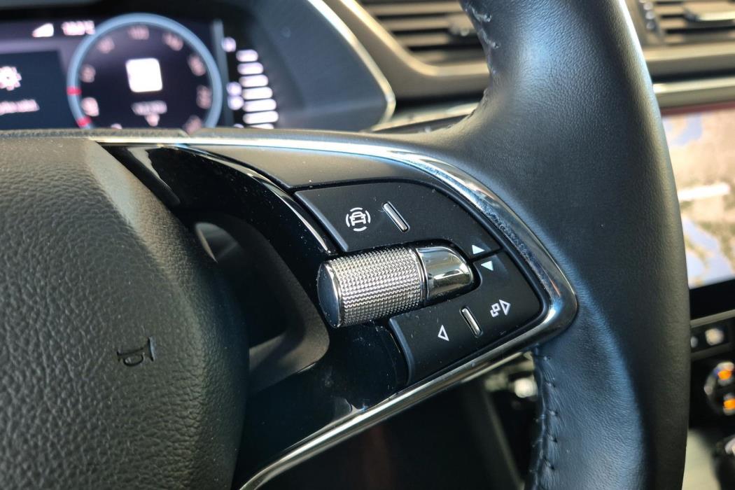 SKODA Superb 2023