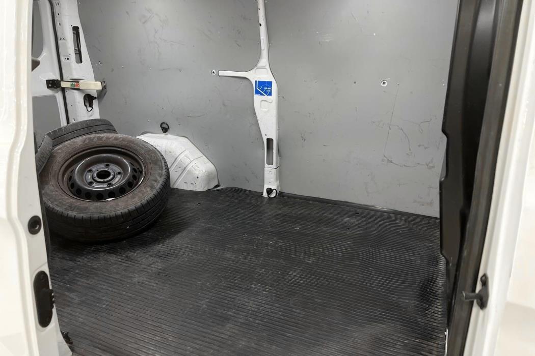 FORD Transit Custom 2022