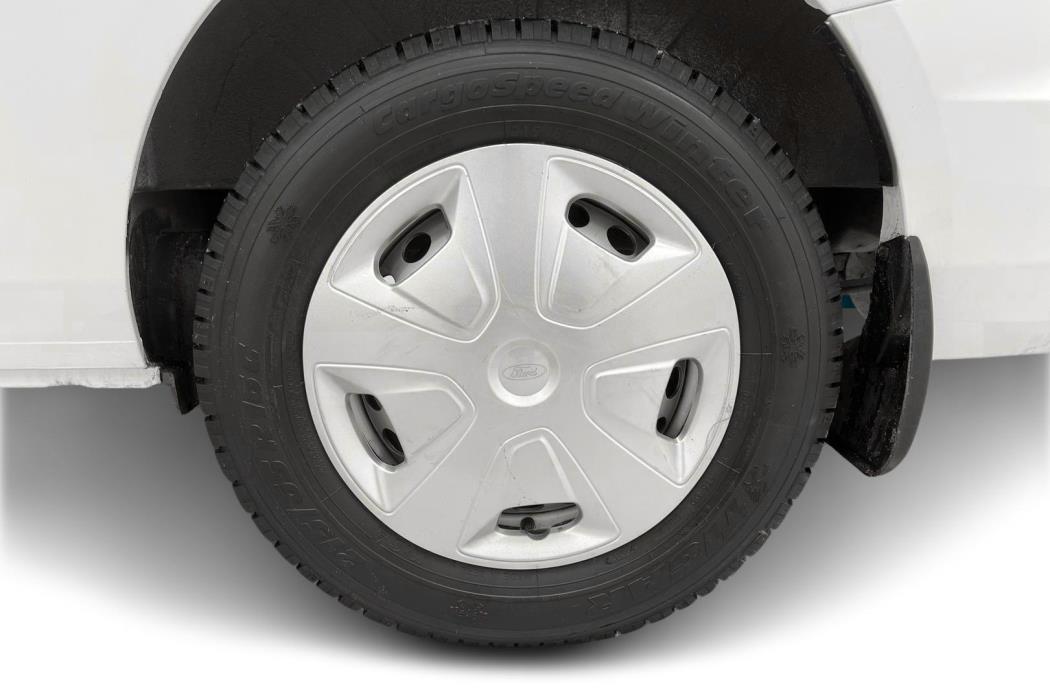 FORD Transit Custom 2022