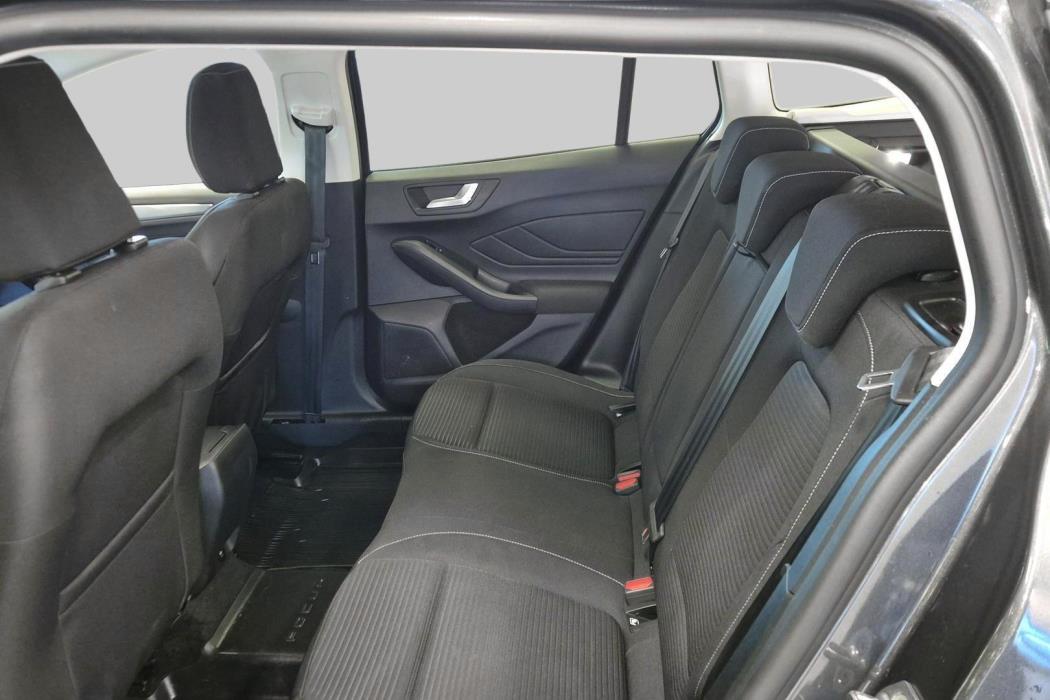 FORD Focus 2023