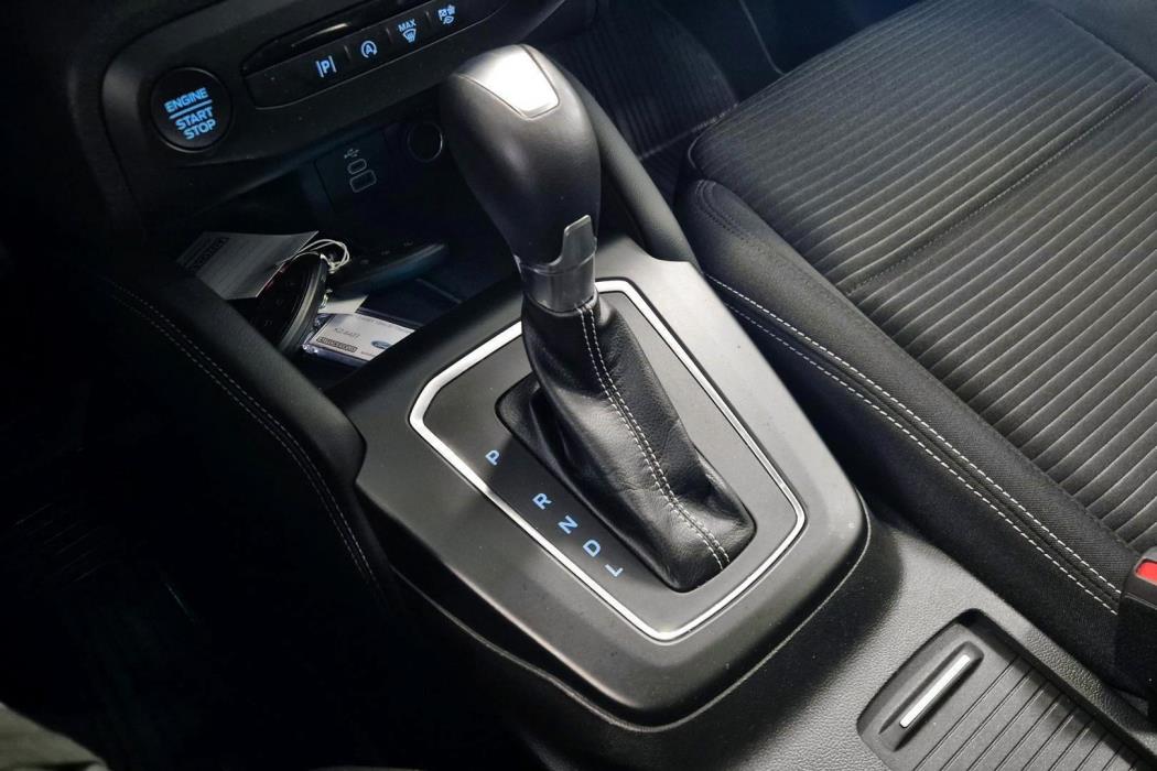 FORD Focus 2023