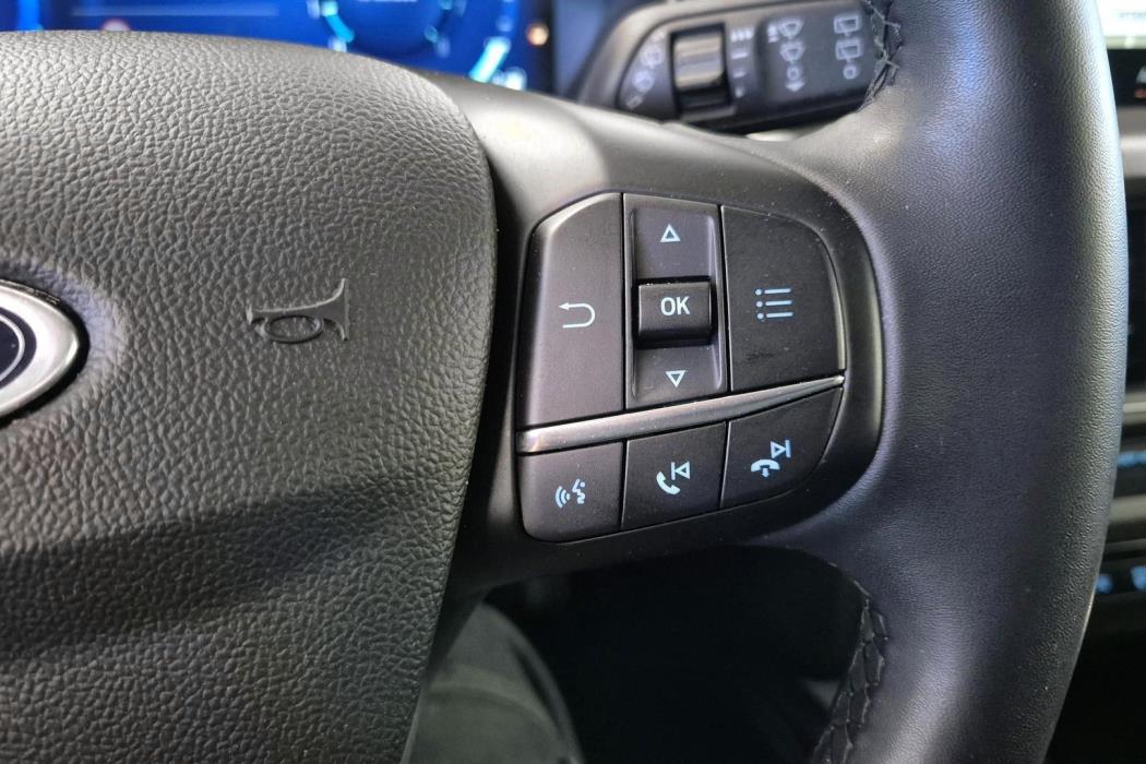 FORD Focus 2023