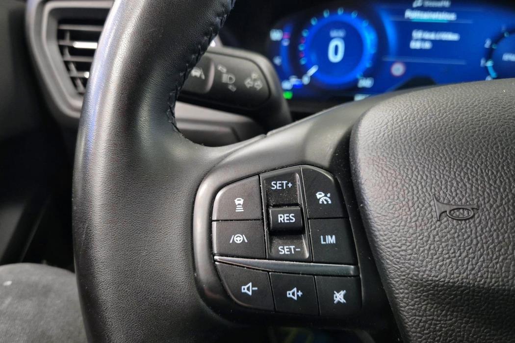 FORD Focus 2023