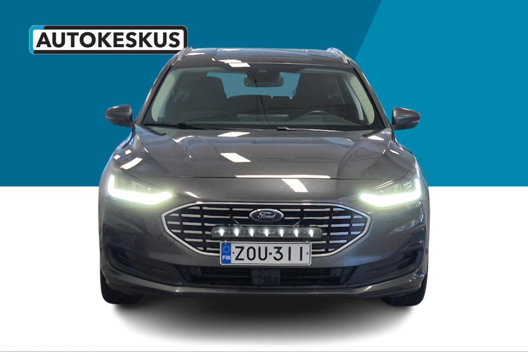 FORD Focus 2023