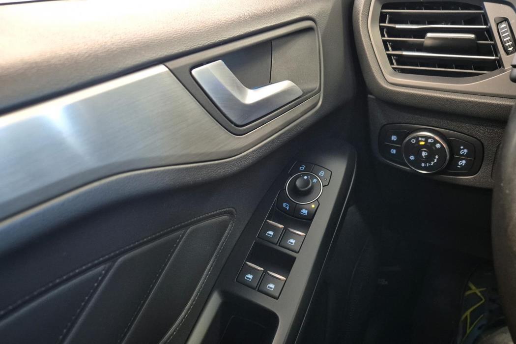 FORD Focus 2023