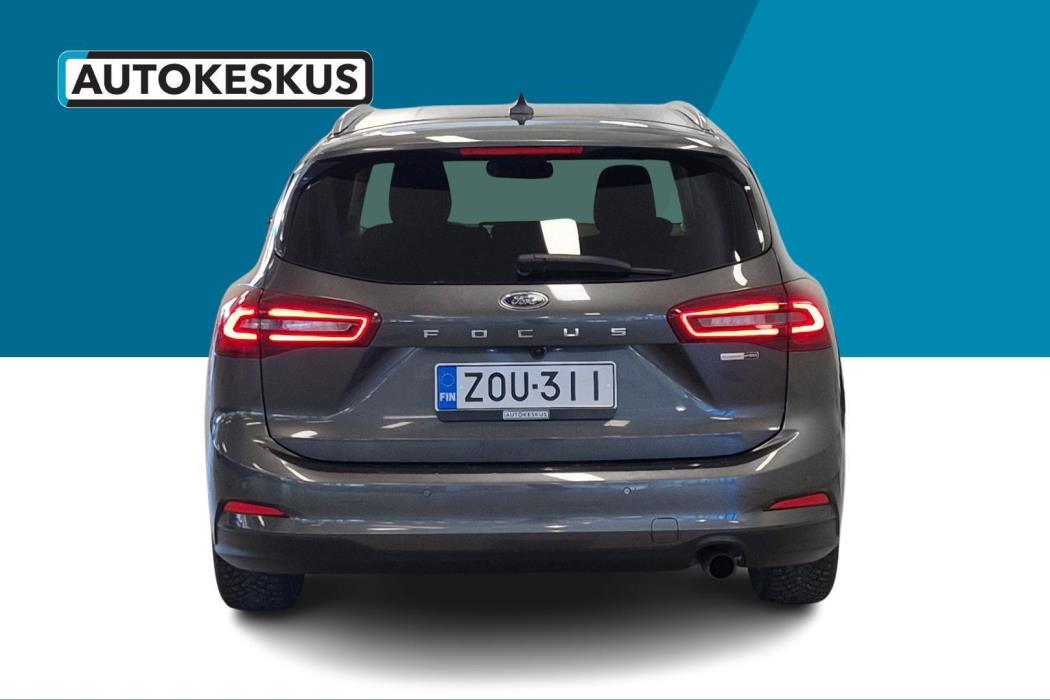 FORD Focus 2023
