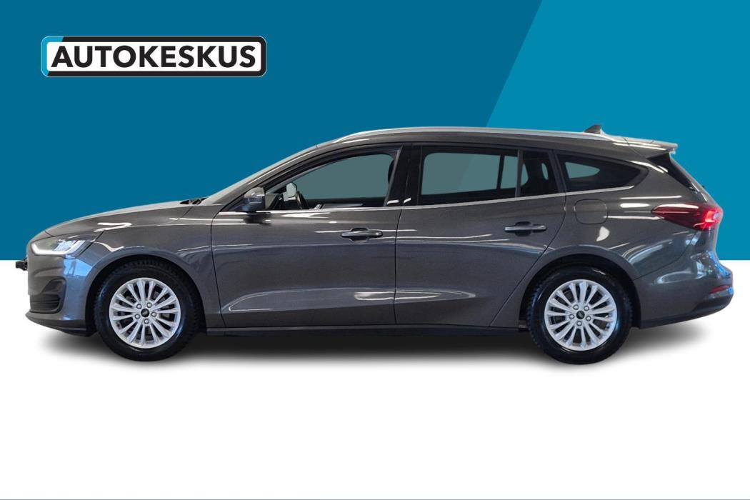 FORD Focus 2023
