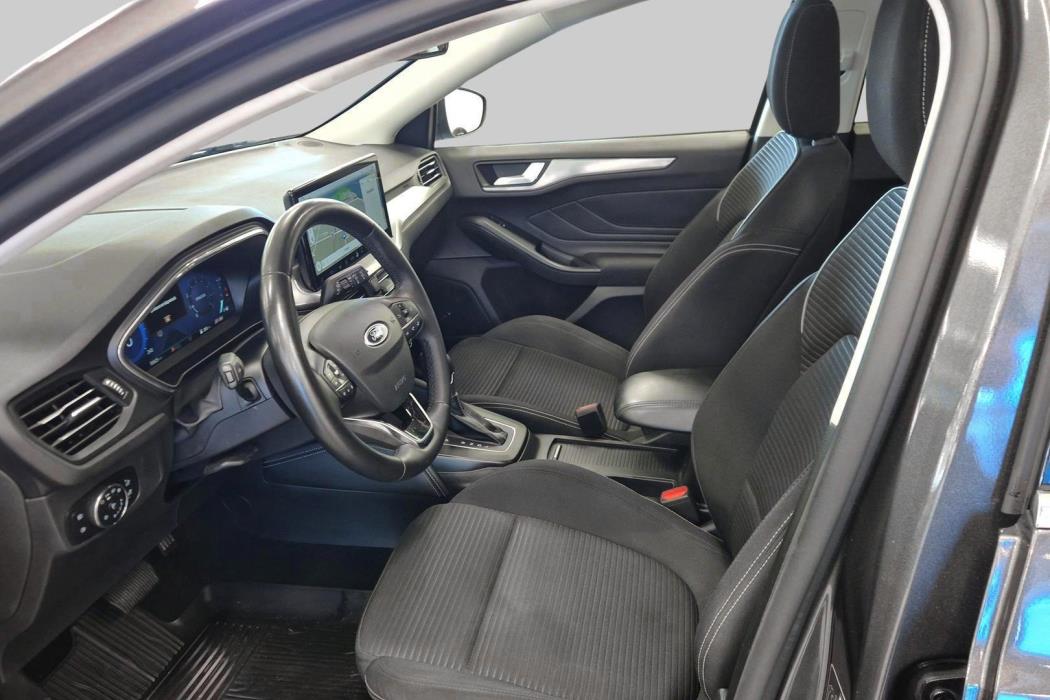 FORD Focus 2023