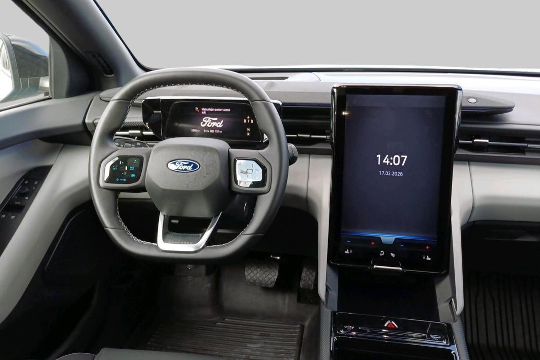 FORD Explorer 2025
