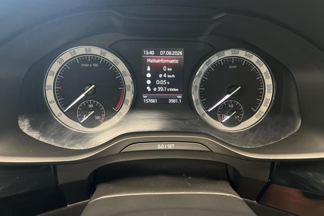SKODA Kodiaq 2017