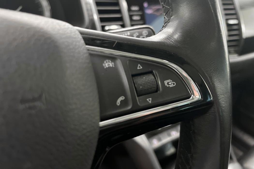 SKODA Kodiaq 2017