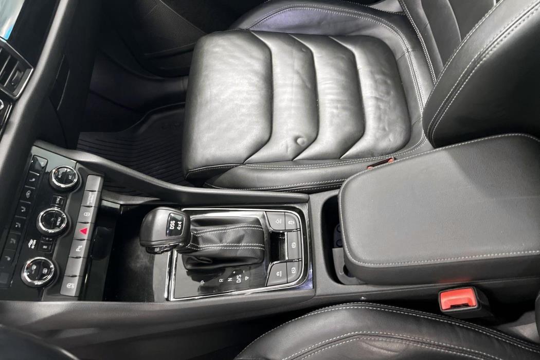 SKODA Kodiaq 2017