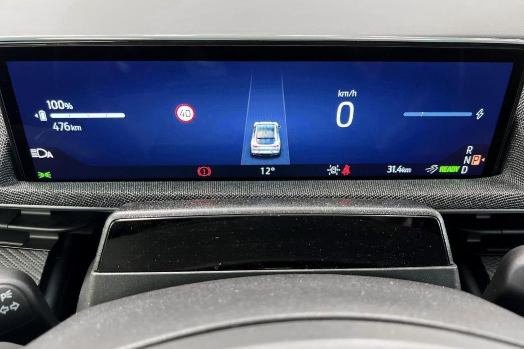 FORD Mustang Mach-E 2025