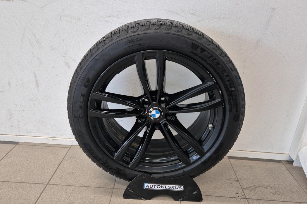 BMW 7-sarja 2019
