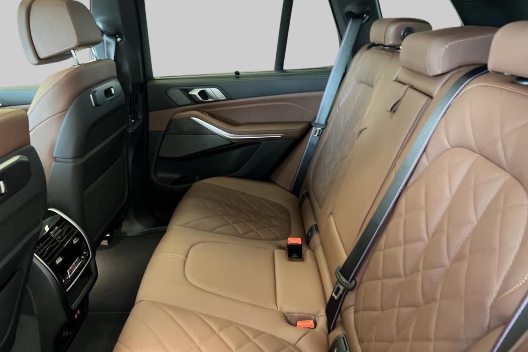 BMW X5 2026