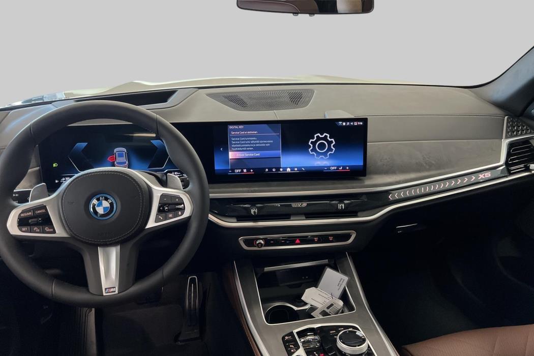 BMW X5 2026