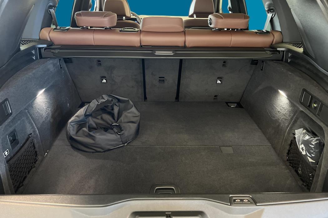 BMW X5 2026