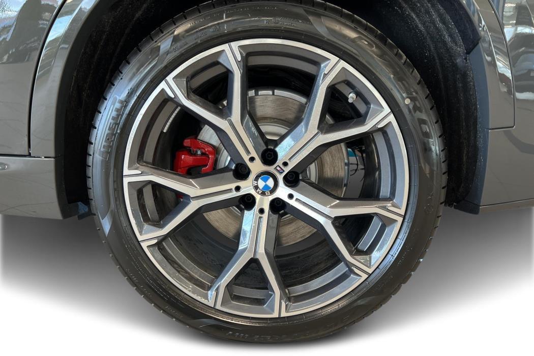 BMW X5 2026