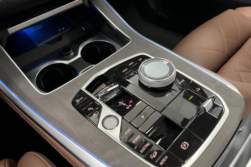 BMW X5 2026
