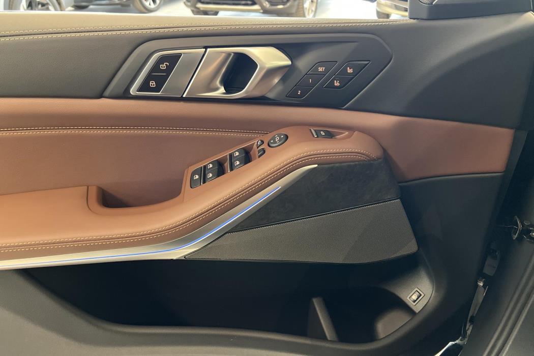 BMW X5 2026