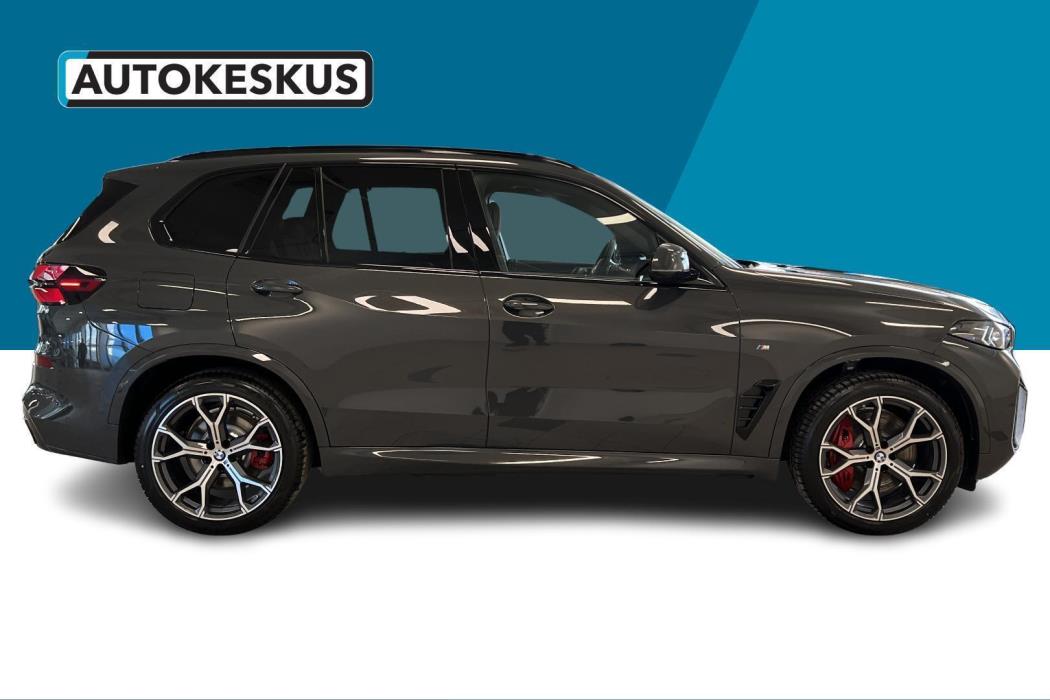 BMW X5 2026