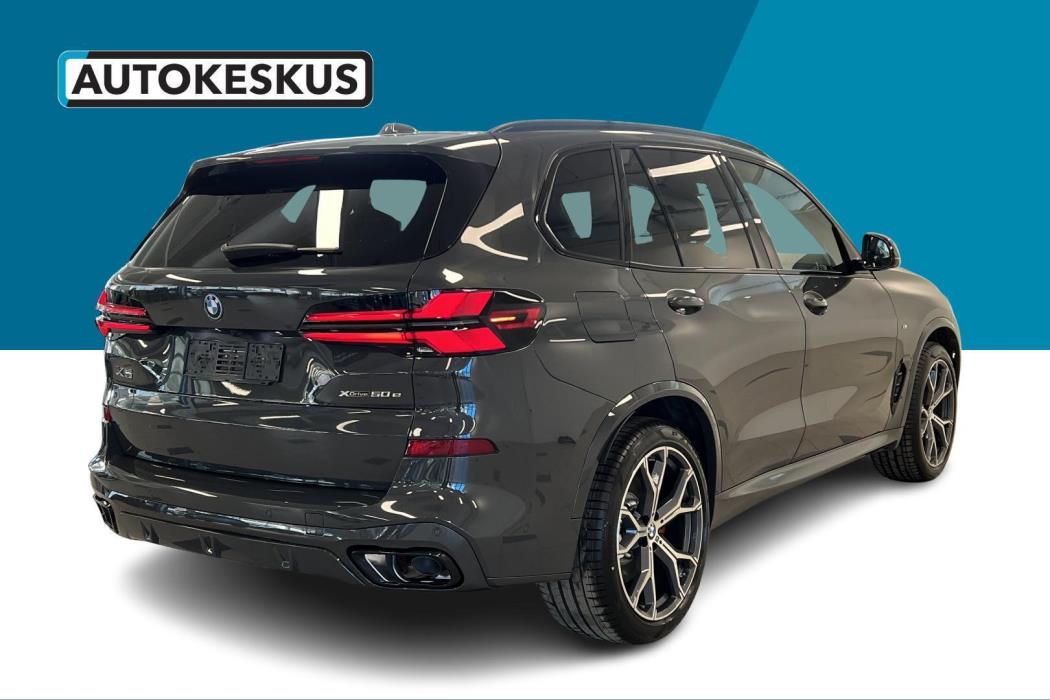 BMW X5 2026