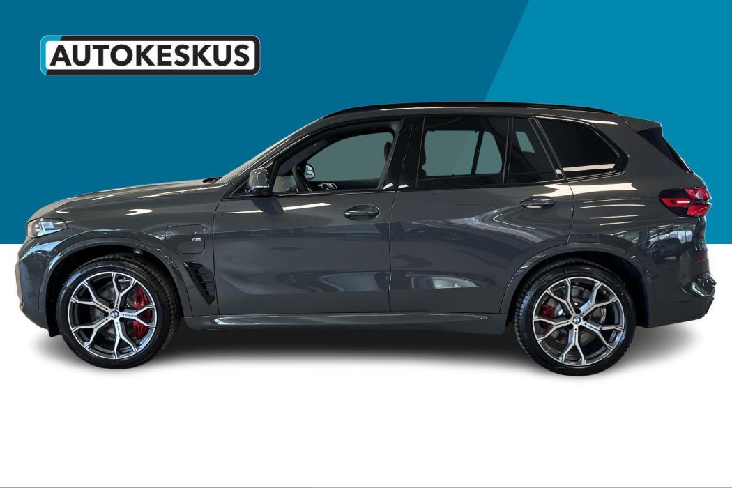 BMW X5 2026