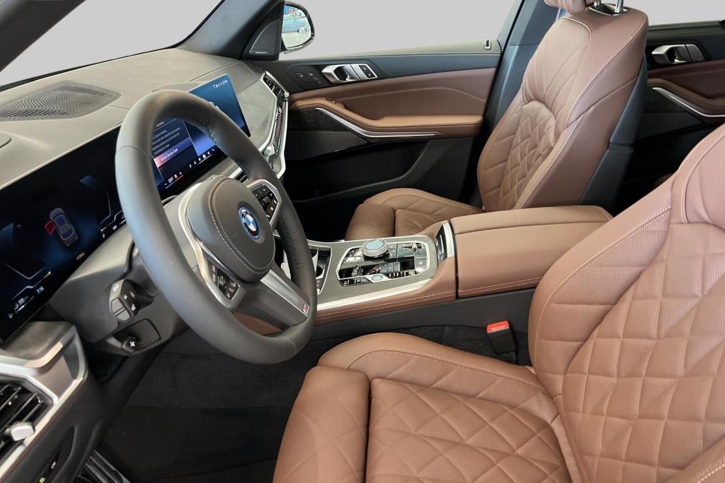 BMW X5 2026