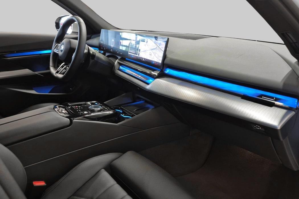BMW I5 2026