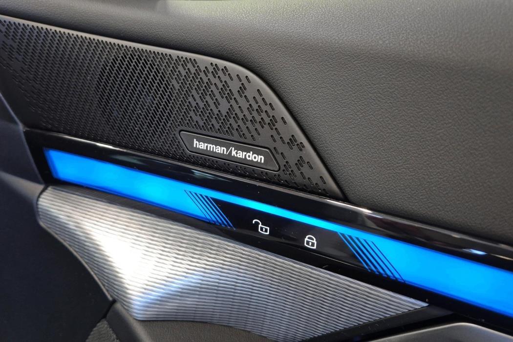 BMW I5 2026